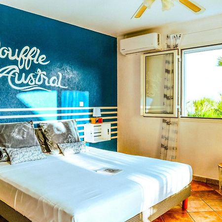 Maison D'Hotes Villa Des Mascareignes Petite Île 外观 照片