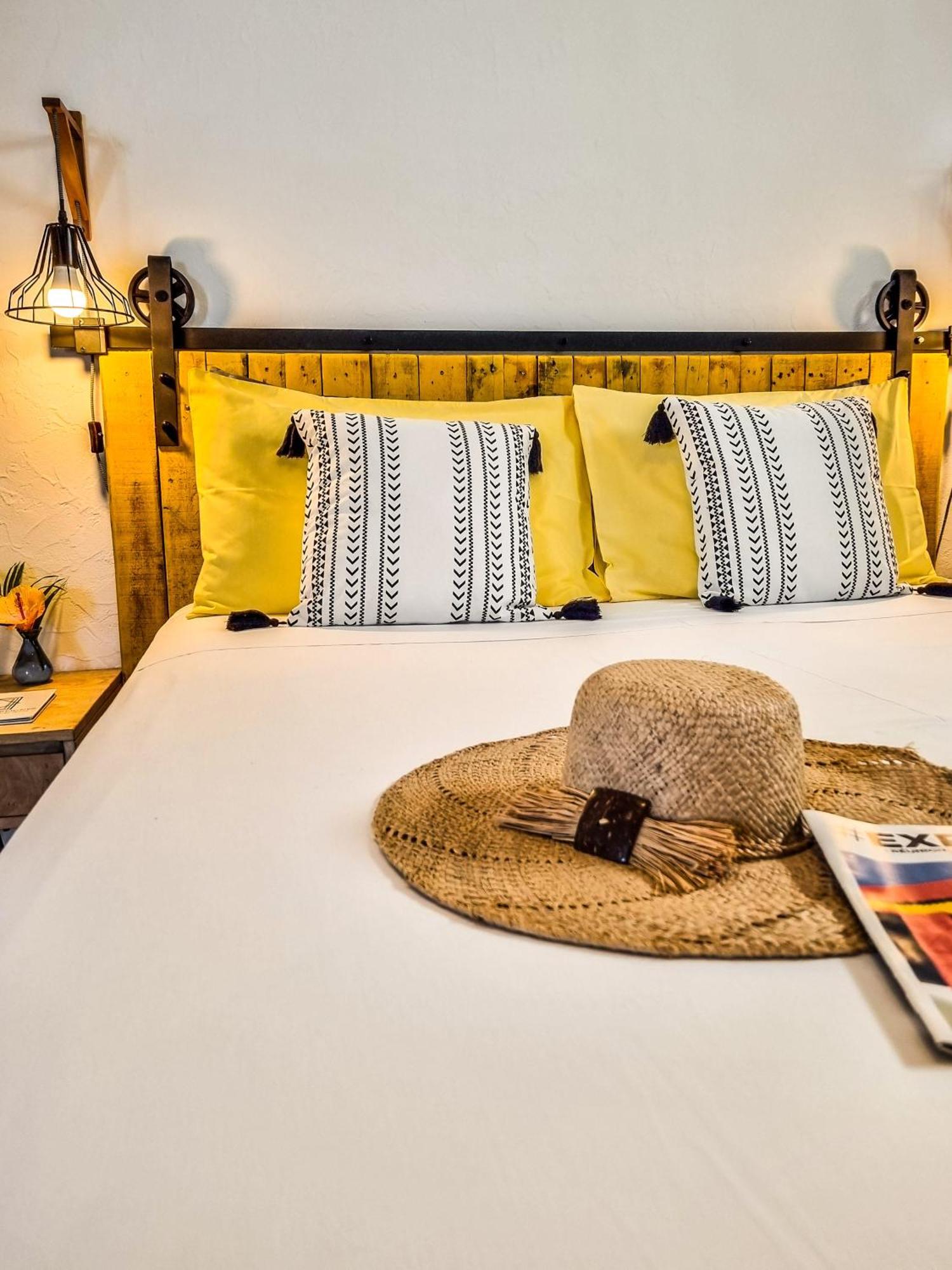Maison D'Hotes Villa Des Mascareignes Petite Île 外观 照片
