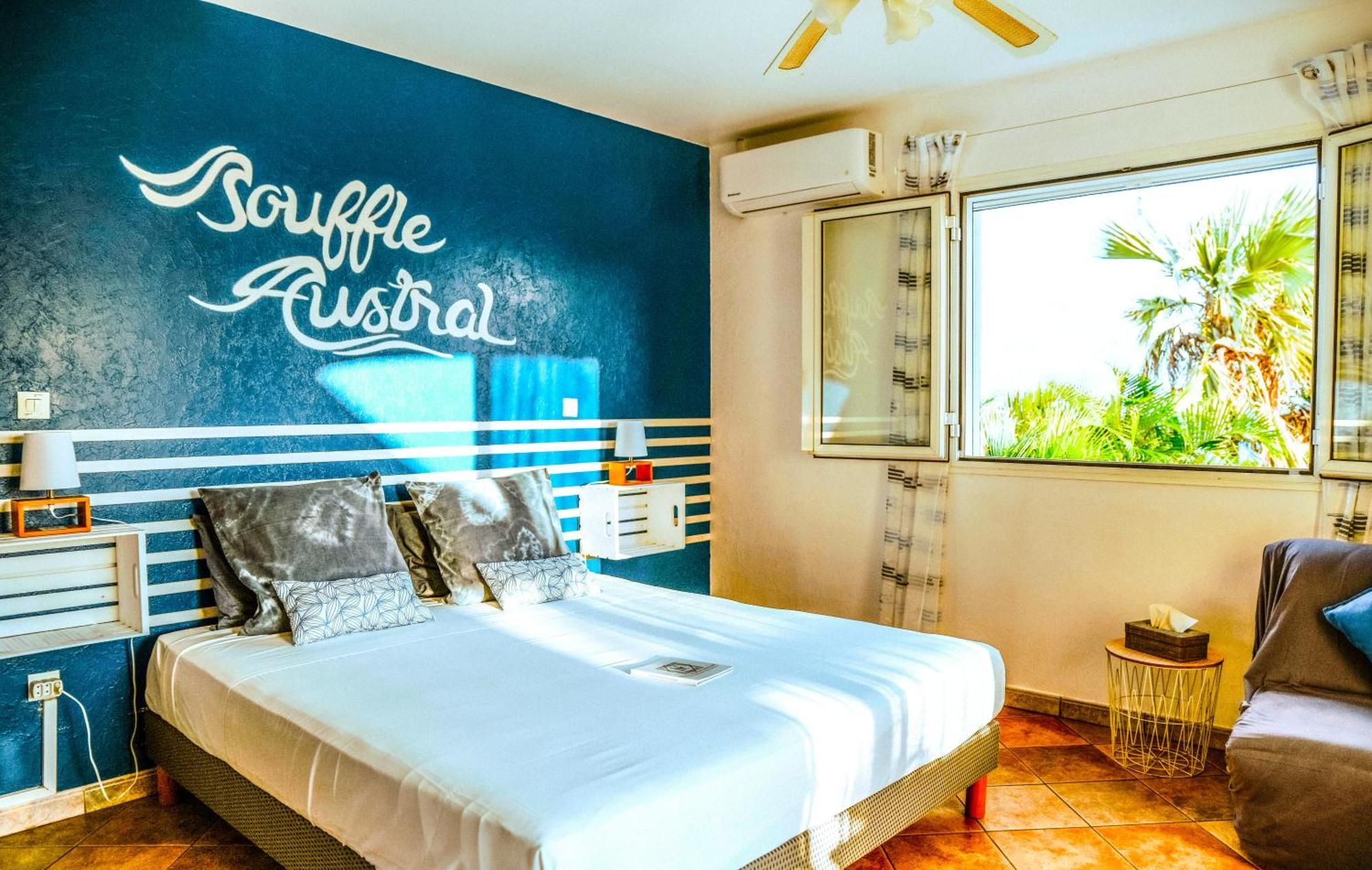Maison D'Hotes Villa Des Mascareignes Petite Île 外观 照片