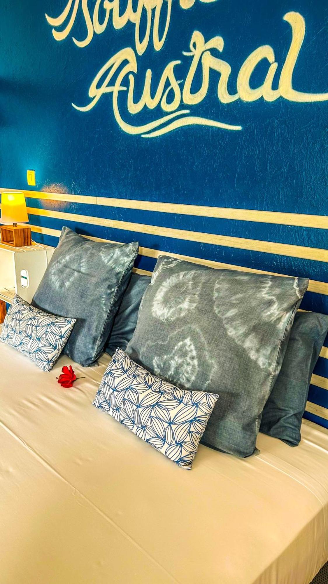 Maison D'Hotes Villa Des Mascareignes Petite Île 外观 照片